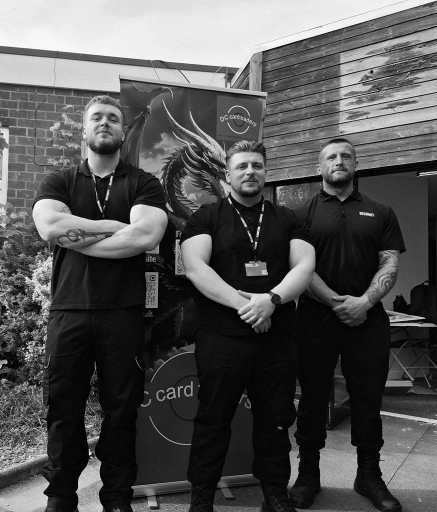 Redefining Security Standards in the UK