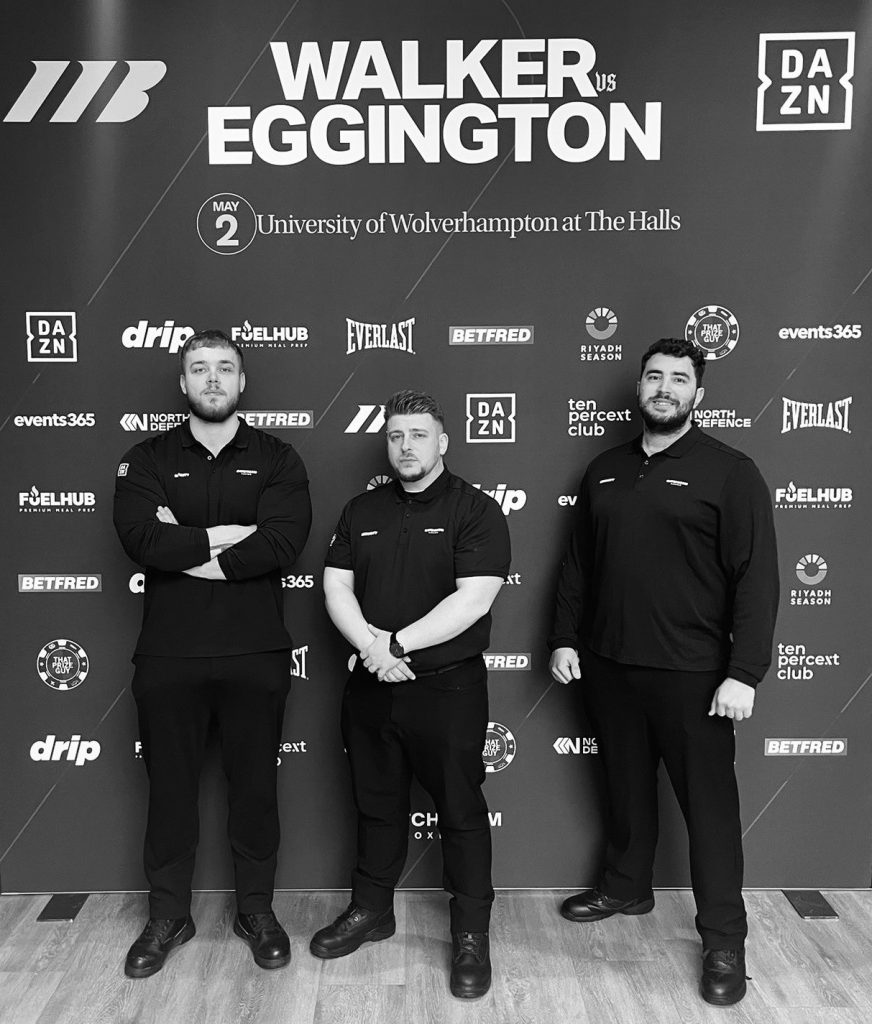 Redefining Security Standards in the UK